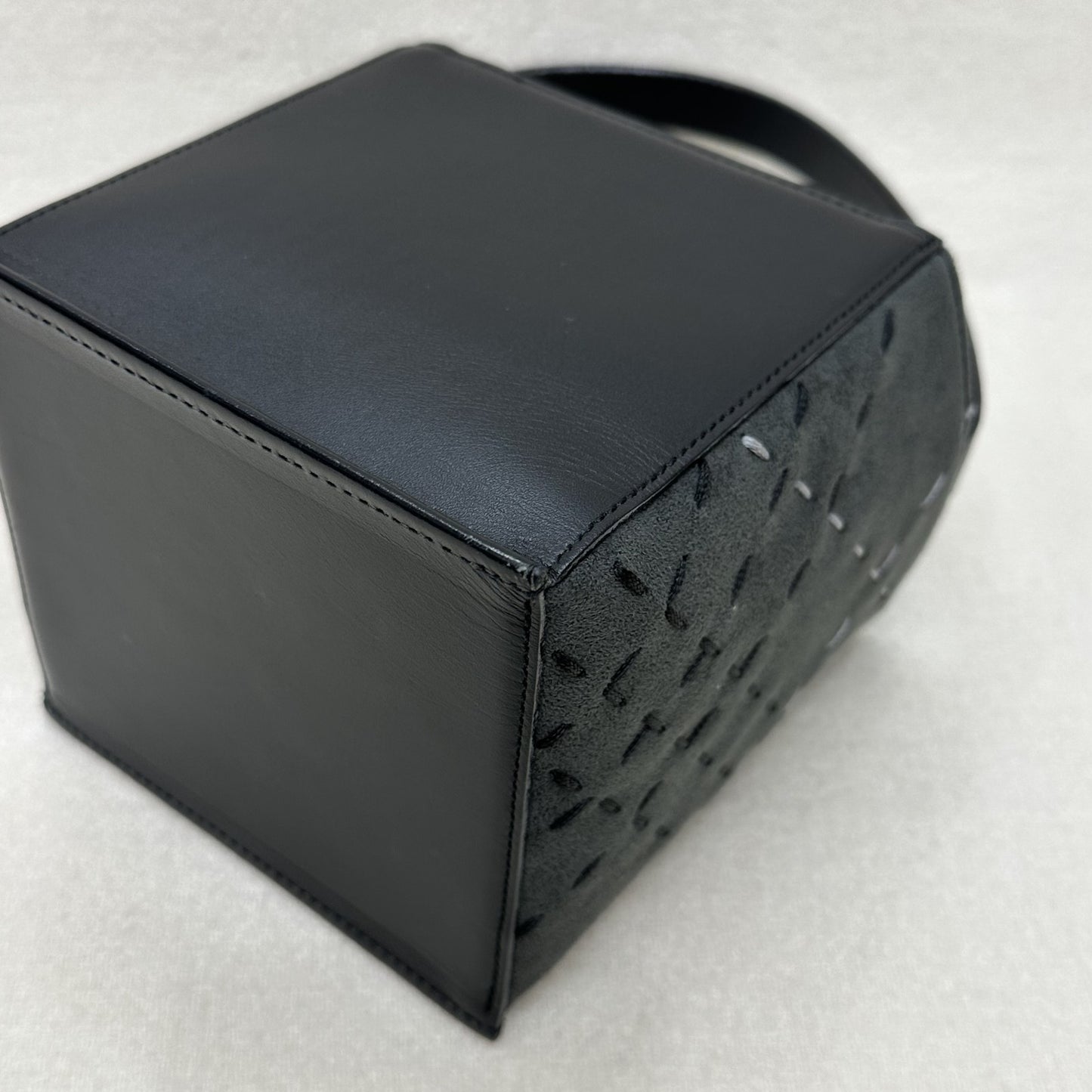 バーバリー ロンドン ヴィンテージ ハンドバッグ 【中古】