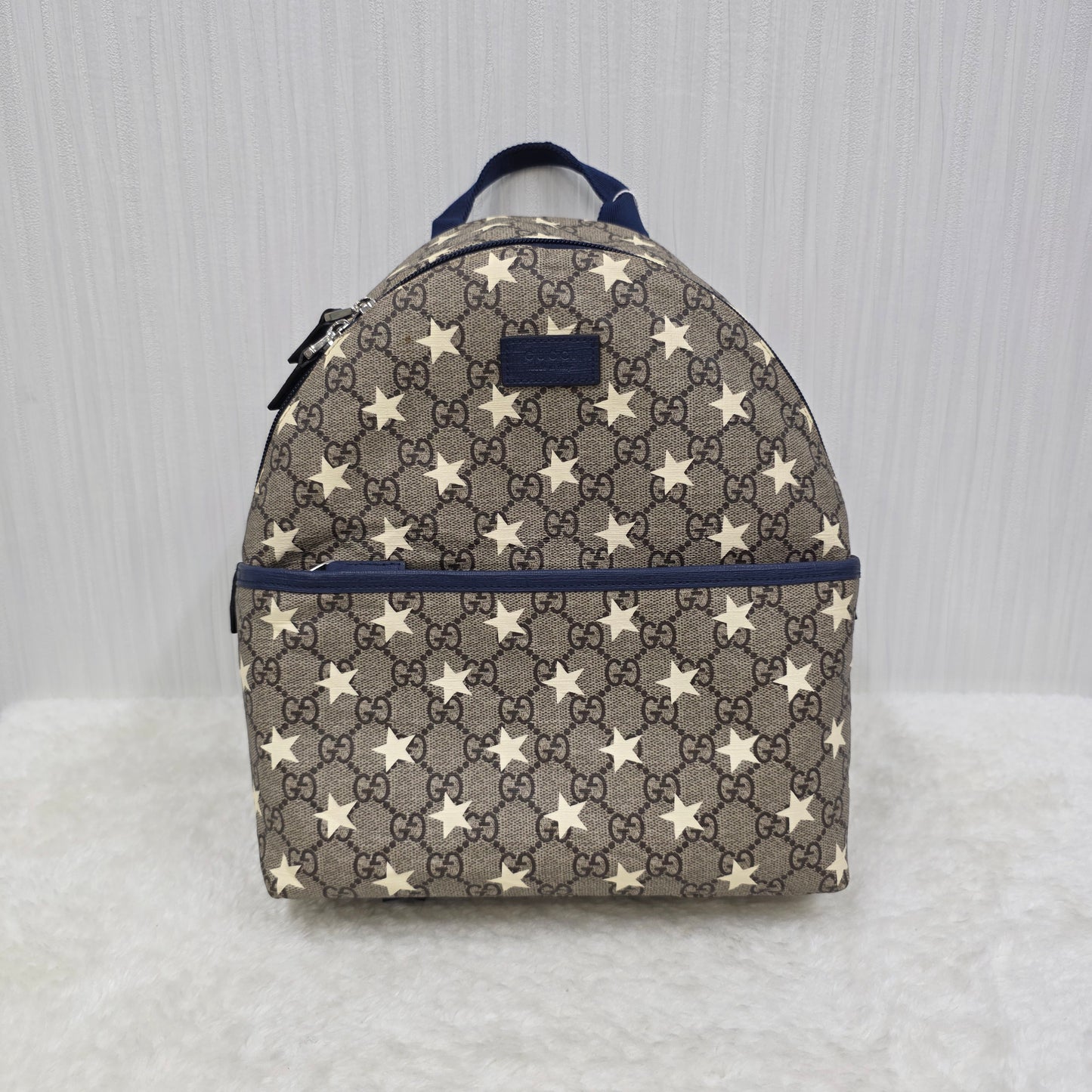 グッチ バックパック【中古】 
