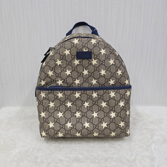 Gucci Backpack [Pre-Owned]