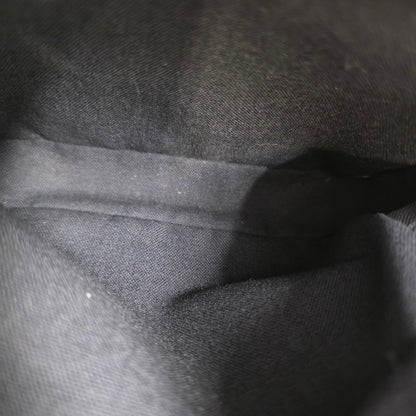 路易威登 Damier Graphite Rem N41446 单肩包 灰色 黑色 银色五金 斜挎包/手拿包 [二手] 