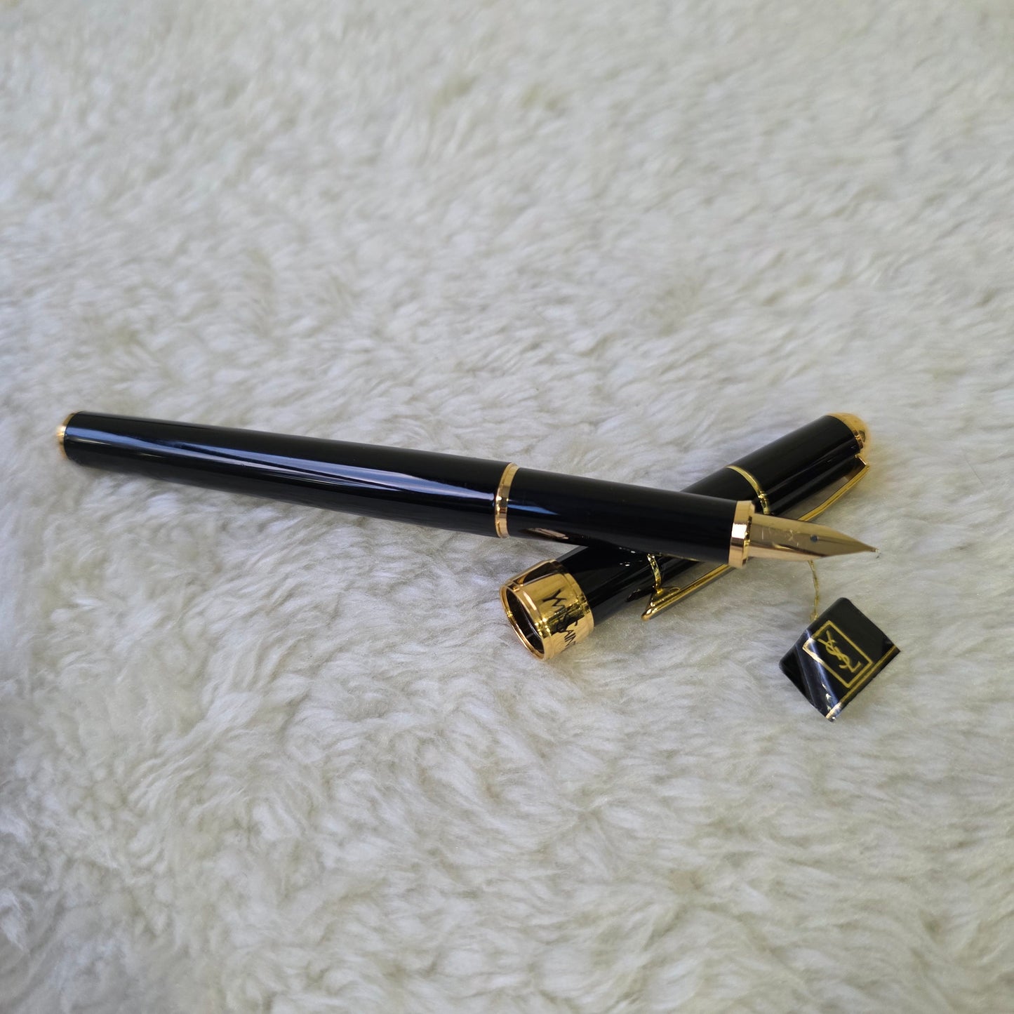 YSL ペンセット【中古】 