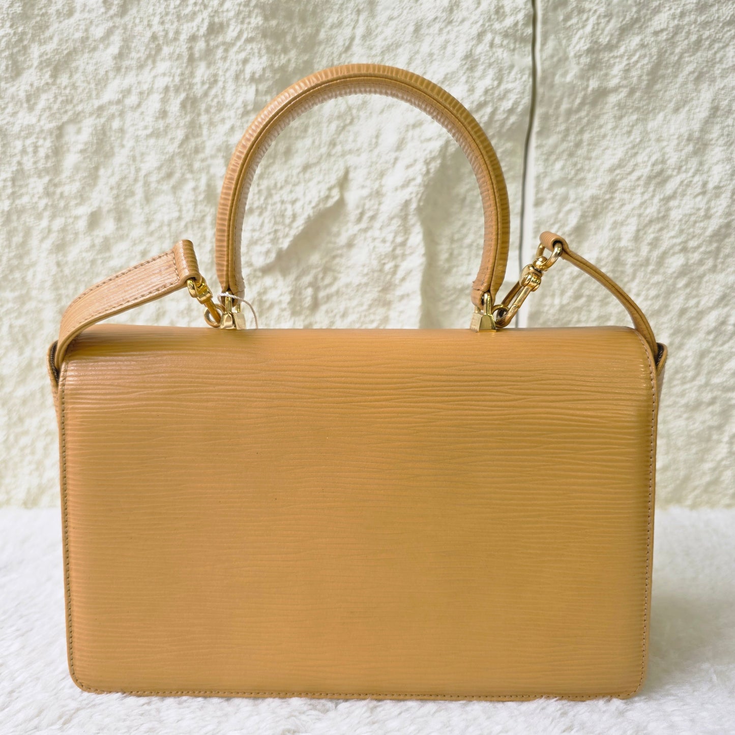 FENDI 2WAY Epi Bag [Pre-Owned]