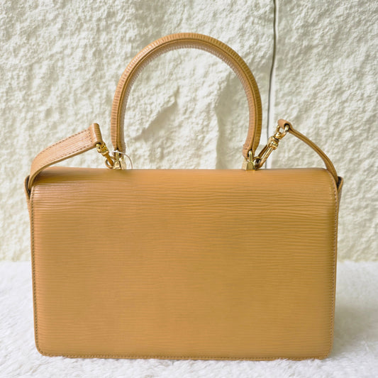 フェンディ 2WAY エピバッグ【中古】