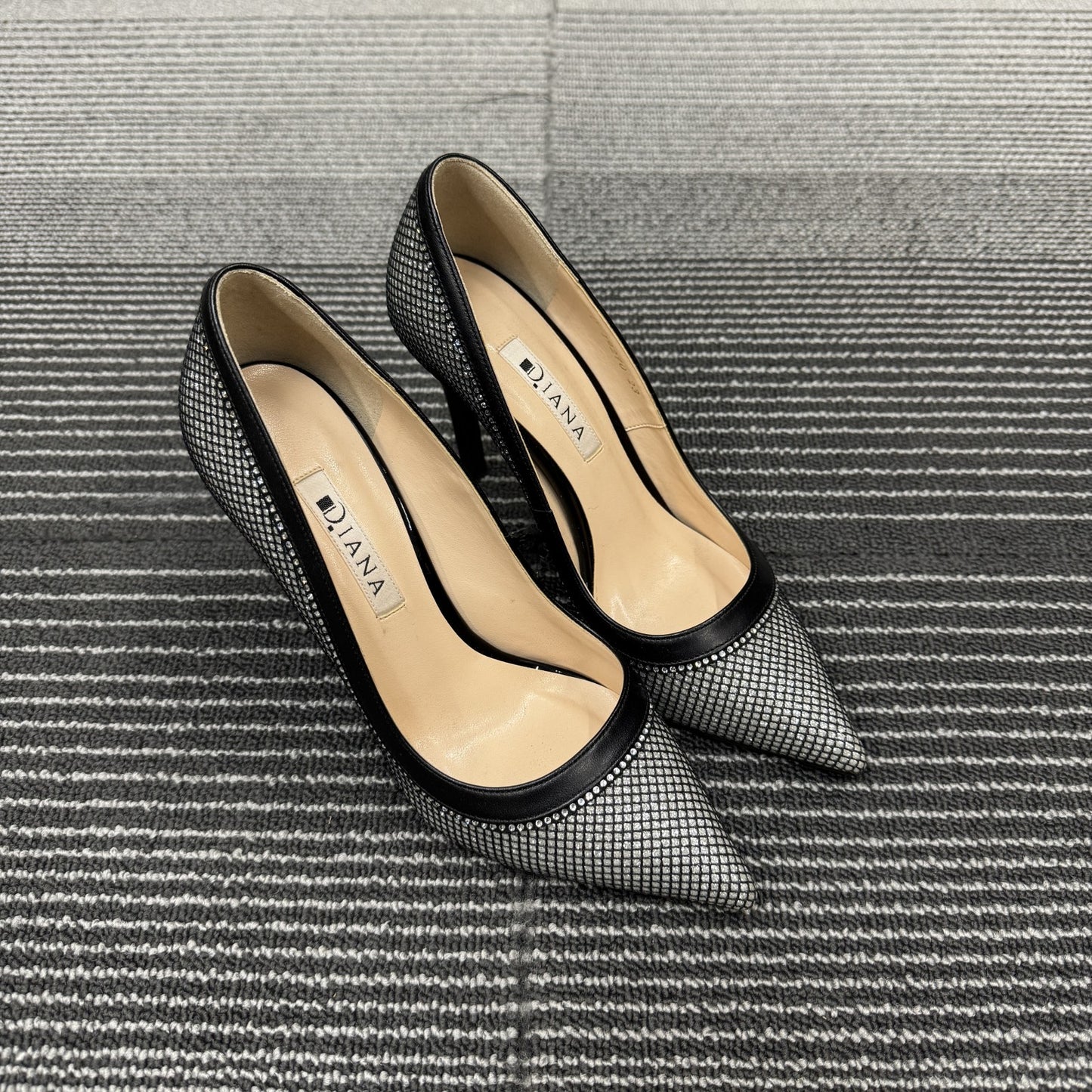DIANA High Heels [Pre-Owned]