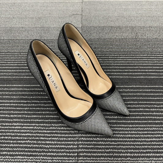 DIANA High Heels [Pre-Owned]