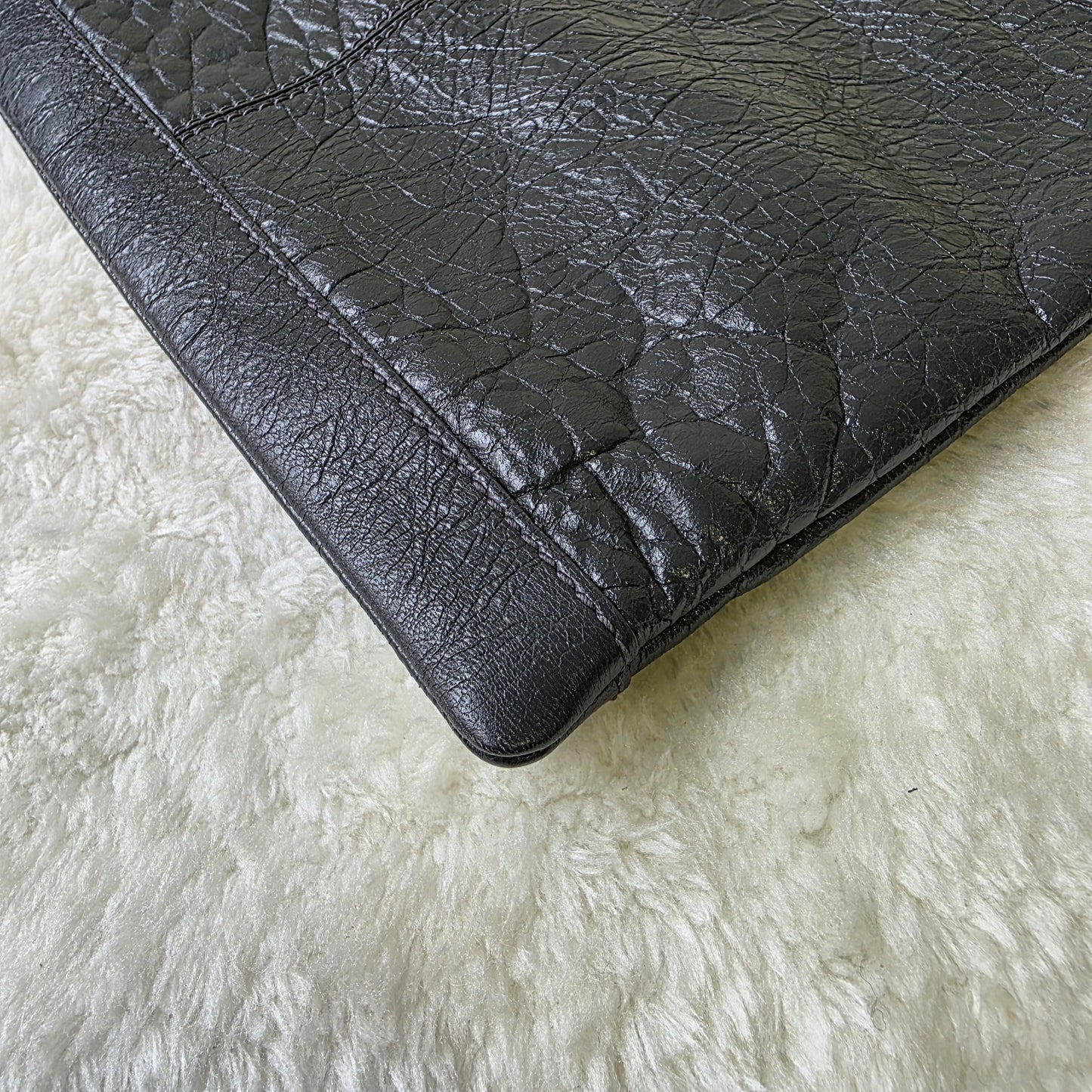 Balenciaga CLASSIC clutch bag[Pre-Owned]