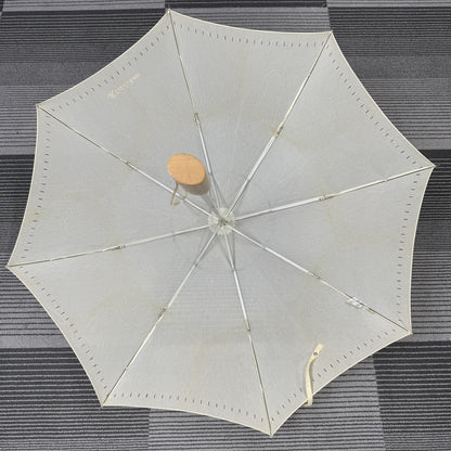 Calvin Klein Folding Umbrella [Pre-Owned]