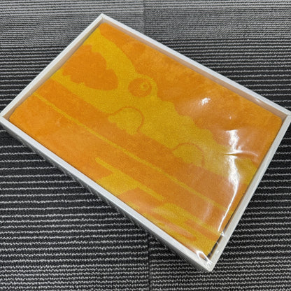 LACOSTE タオル【中古】 