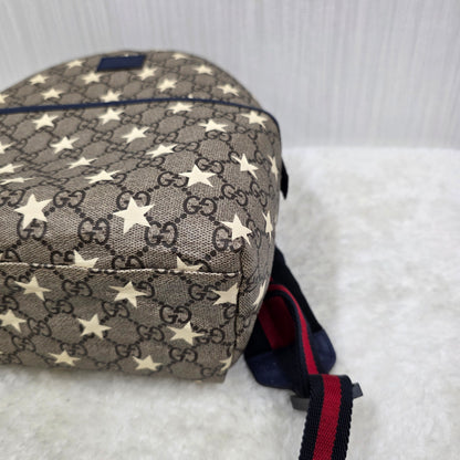 グッチ バックパック【中古】 