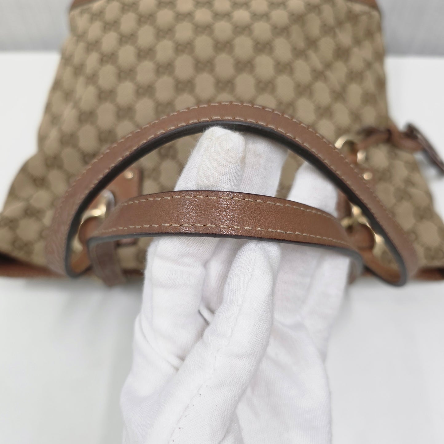 GUCCI Tote Bag [Pre-Owned]