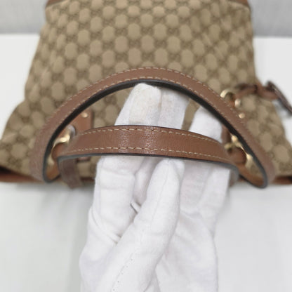 GUCCI Tote Bag [Pre-Owned]