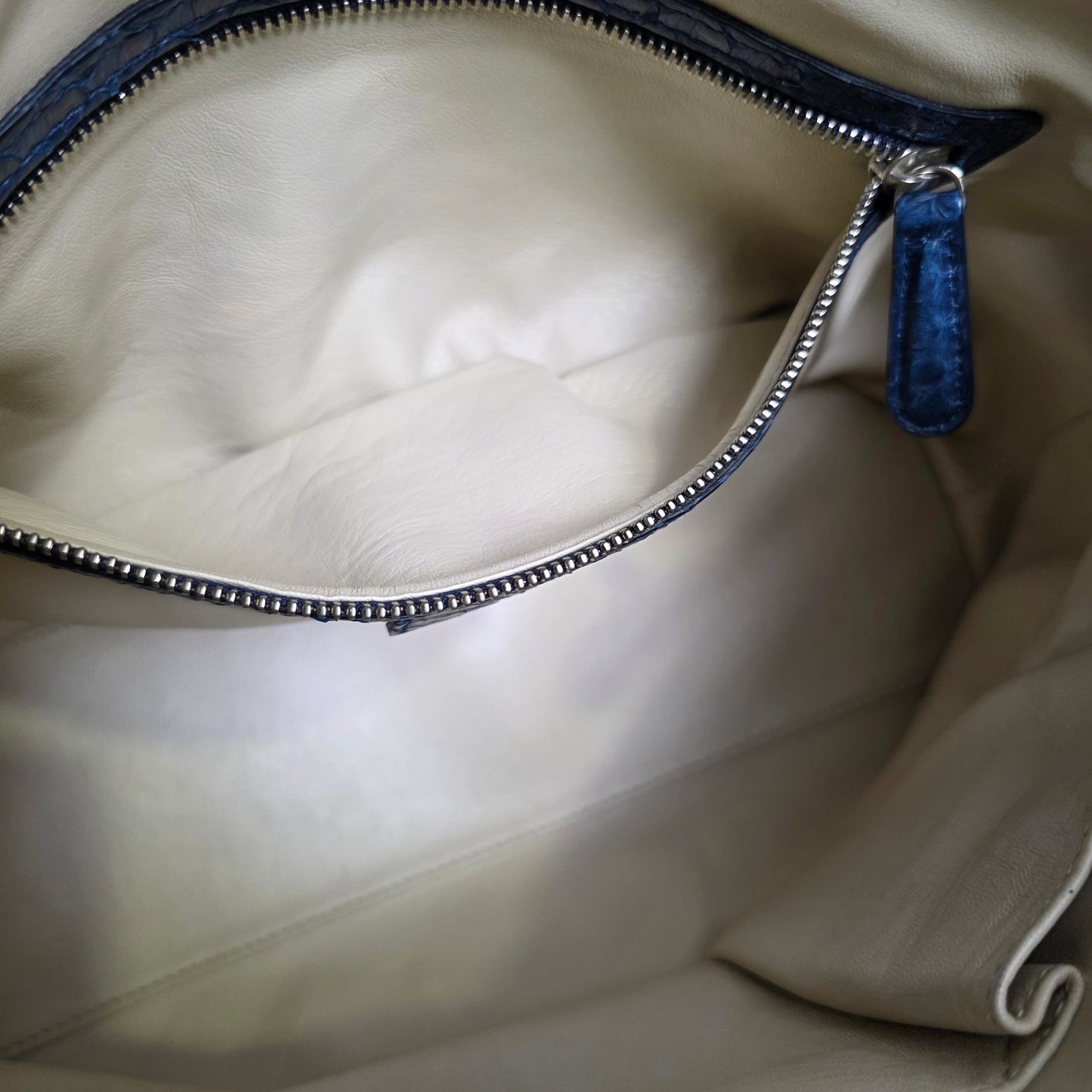 Christian Dior Granville Lady Dior Cannage 手提包 [二手]