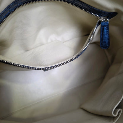 Christian Dior Granville Lady Dior Cannage 手提包 [二手]