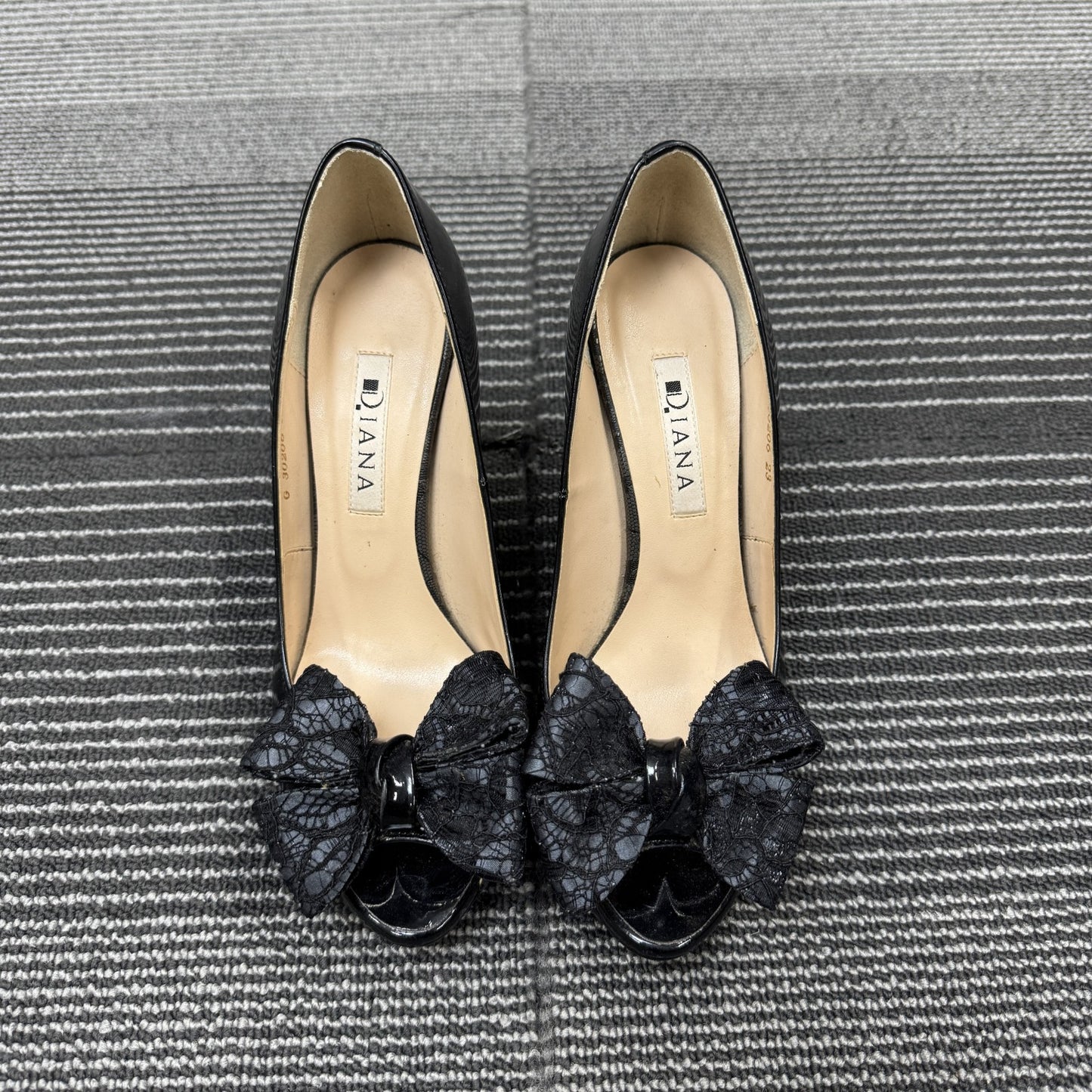 DIANA ハイヒール【中古】 