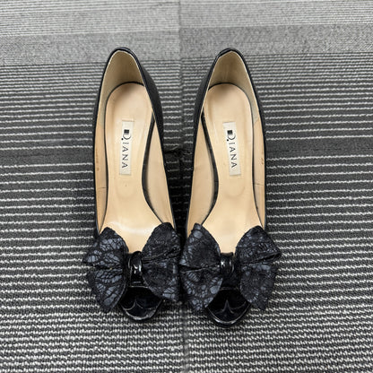 DIANA ハイヒール【中古】 