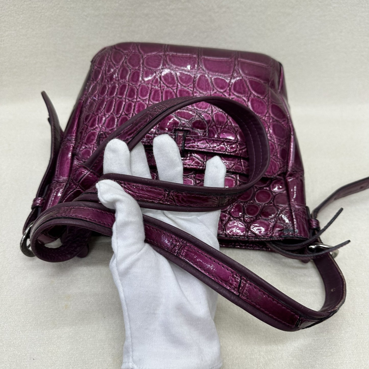 JRA 2WAYショルダーバッグ【中古】