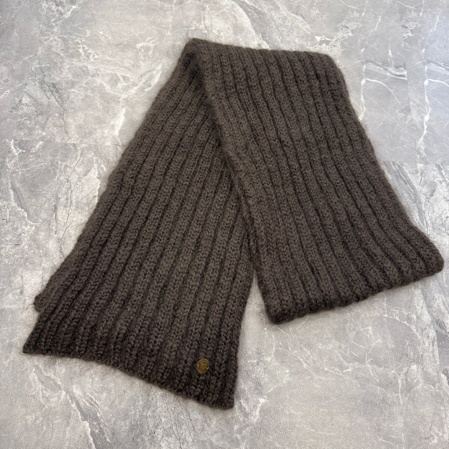 GUCCI Scarf [Pre-Owned]