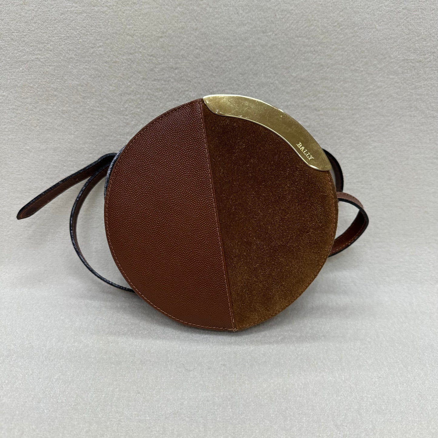 Bally shoulderbag[Pre-Owned]