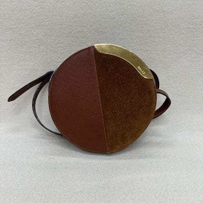 Bally shoulderbag[Pre-Owned]