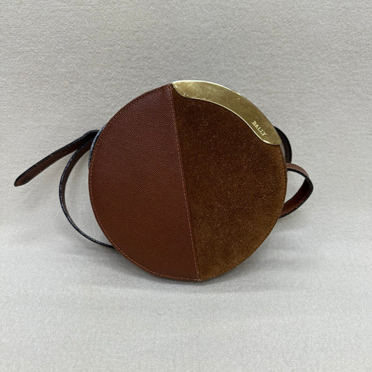 Bally shoulderbag[Pre-Owned]