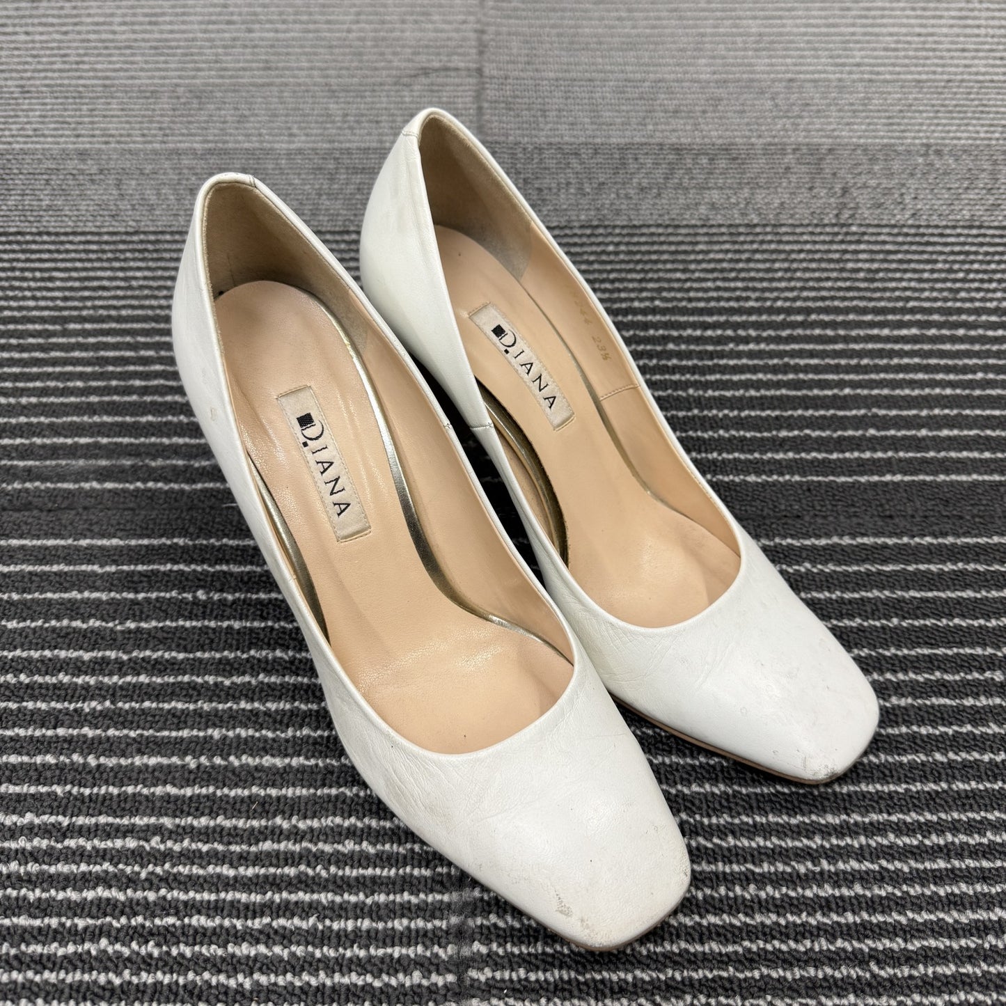 DIANA ハイヒール【中古】 