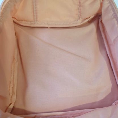 DIOR ポーチ ピンク【中古】 