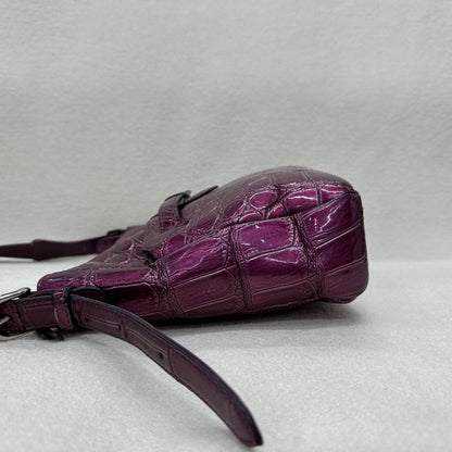 JRA 2WAYショルダーバッグ【中古】