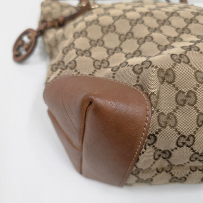 GUCCI Tote Bag [Pre-Owned]