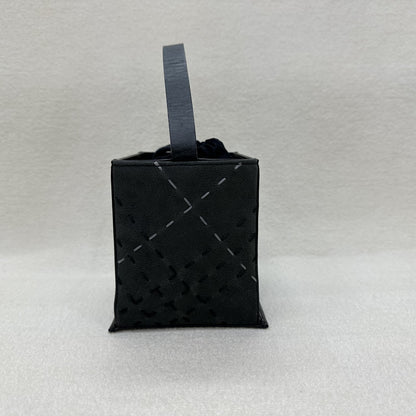 バーバリー ロンドン ヴィンテージ ハンドバッグ 【中古】