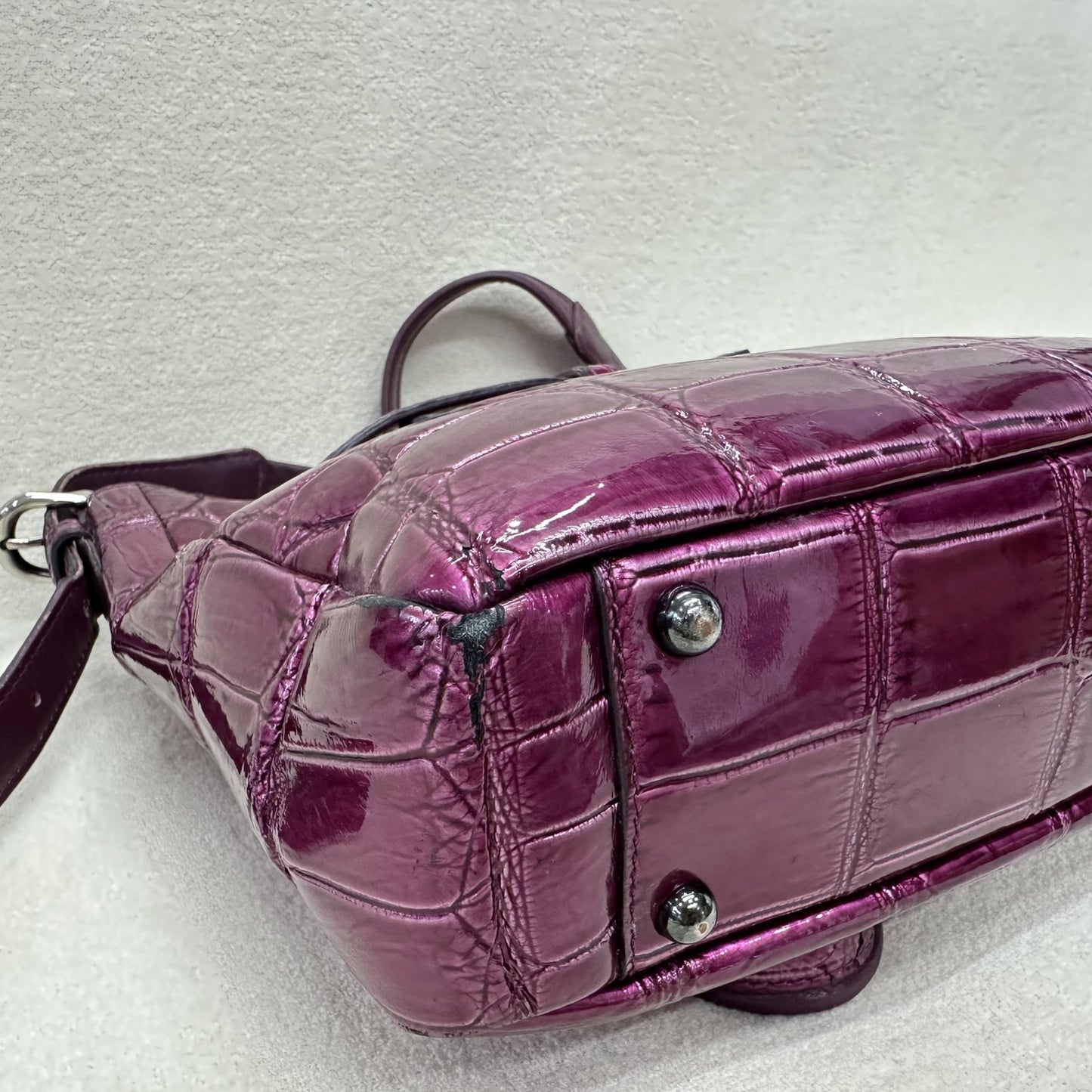 JRA 2WAYショルダーバッグ【中古】