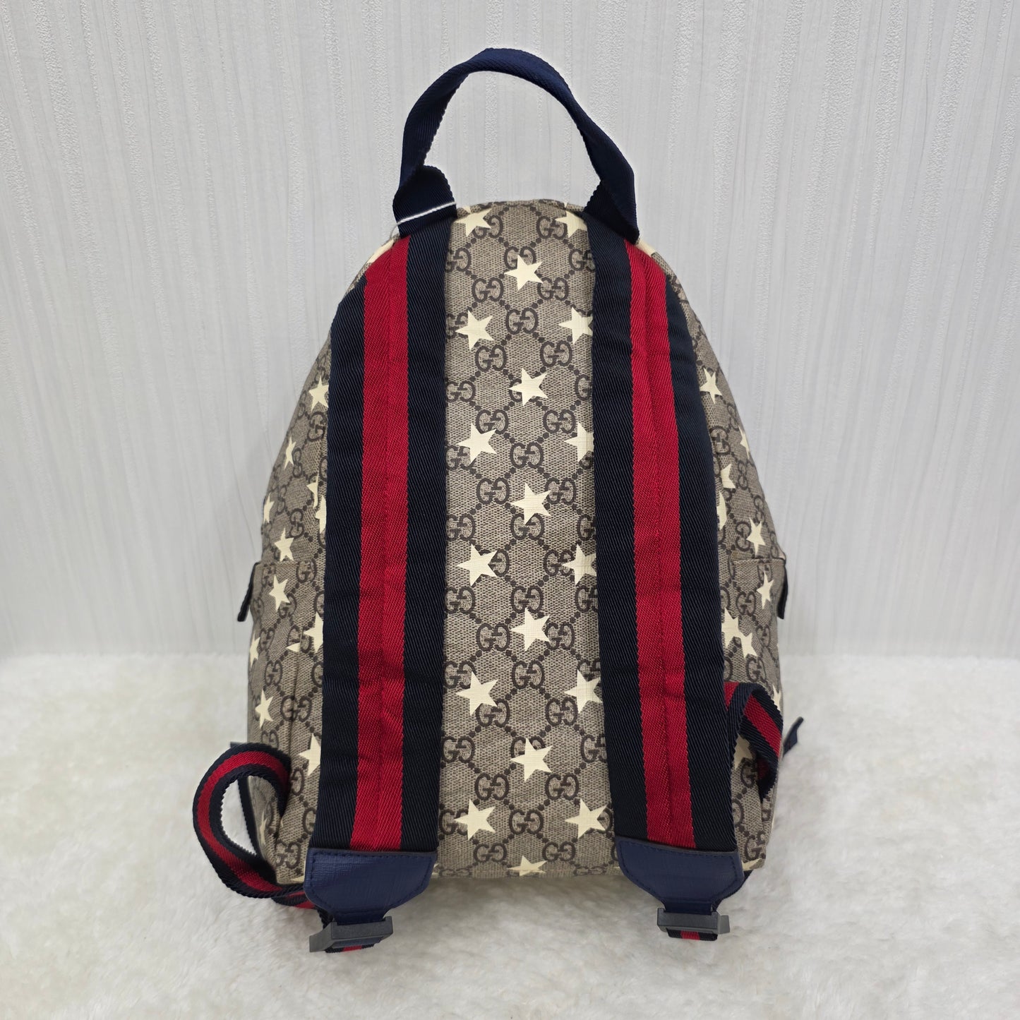 グッチ バックパック【中古】 