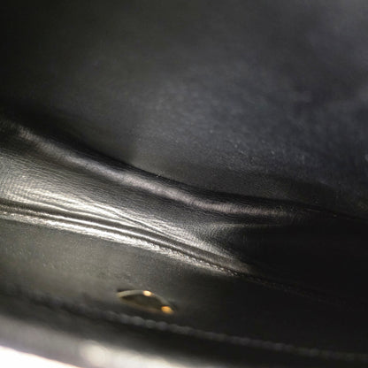 DIOR Christian Dior Shoulder Bag Pouch [Pre-Owned]