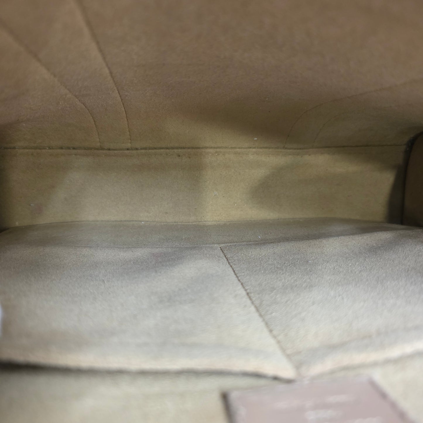 LOUIS VUITTON Vérité Tote MM [Pre-Owned]