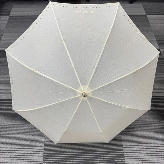 Calvin Klein Folding Umbrella [Pre-Owned]