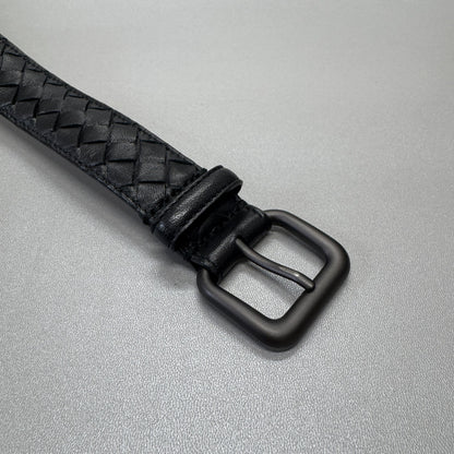 BOTTEGA VENETA ベルト【中古】 