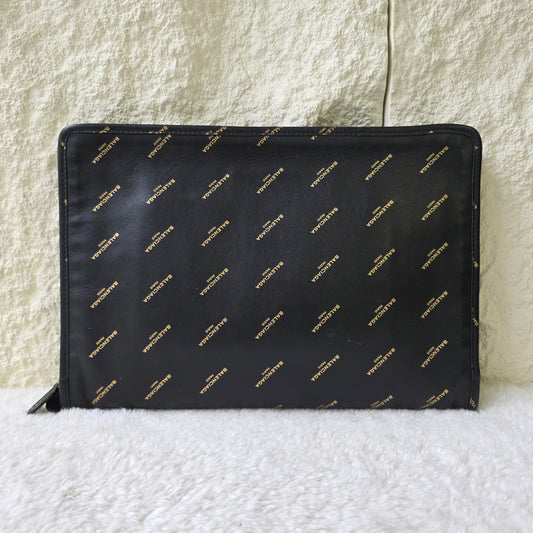 Balenciaga Clutch Bag [Pre-Owned]