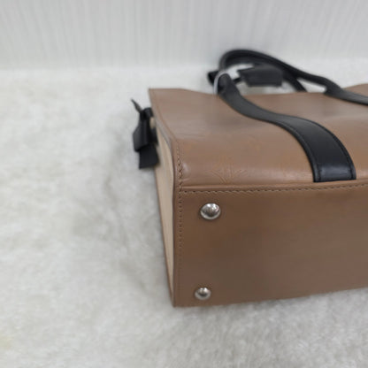 LOUIS VUITTON Vérité Tote MM [Pre-Owned]