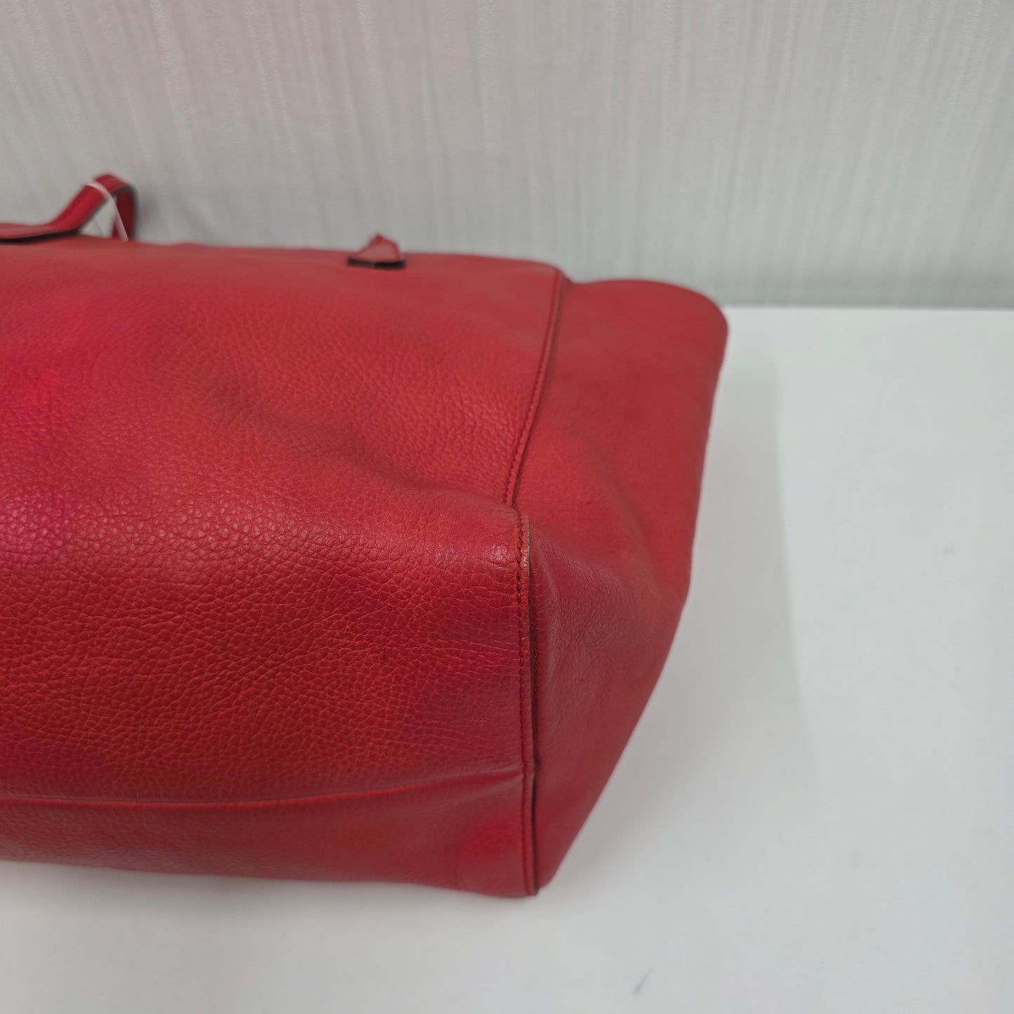 GUCCI 双G互扣式手提包 [二手] 