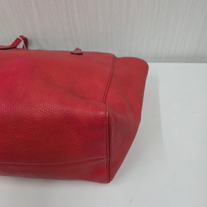 GUCCI 双G互扣式手提包 [二手] 