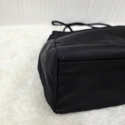 PRADA ナイロン トートバッグ【中古】 