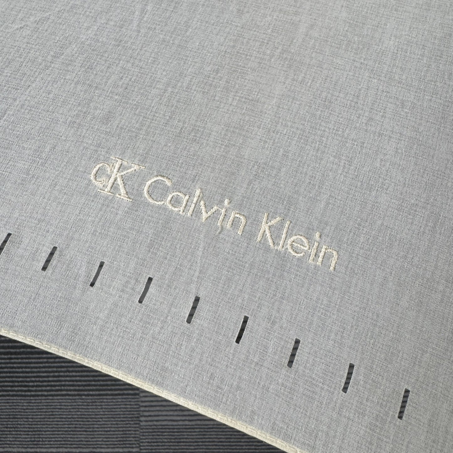 Calvin Klein Folding Umbrella [Pre-Owned]