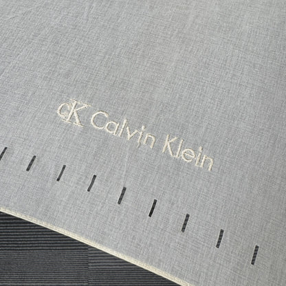 Calvin Klein Folding Umbrella [Pre-Owned]