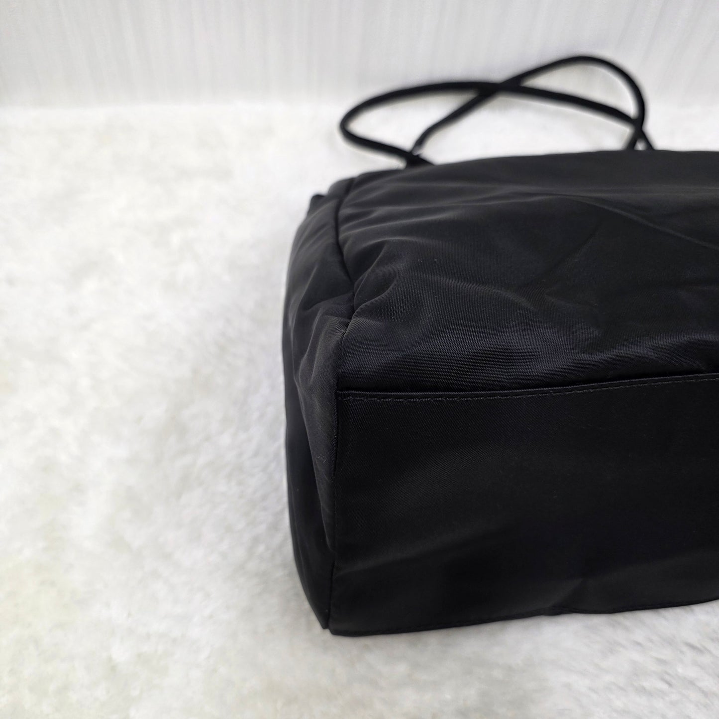 PRADA ナイロン トートバッグ【中古】 