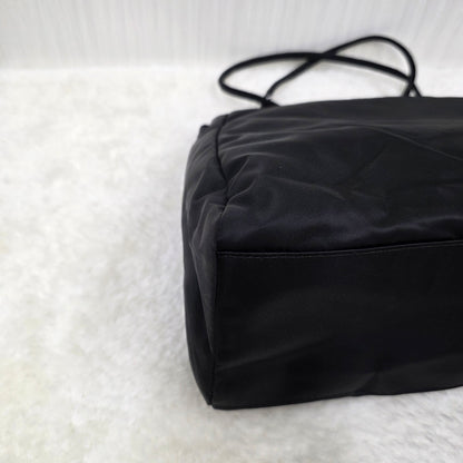PRADA ナイロン トートバッグ【中古】 