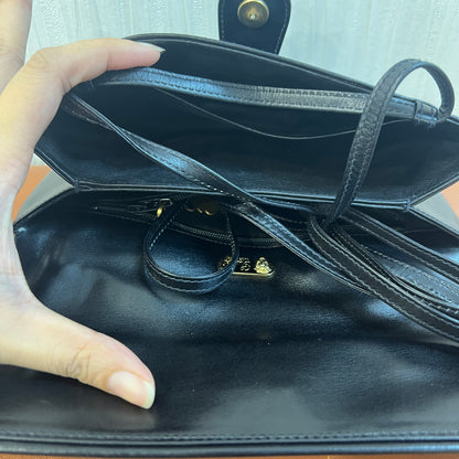 GUCCI Interlocking Shoulder Bag[Pre-Owned]