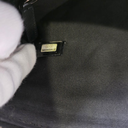 シャネル マトラッセボーイシャネル ラムスキン クラッチバッグ【中古】