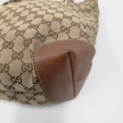 GUCCI Tote Bag [Pre-Owned]
