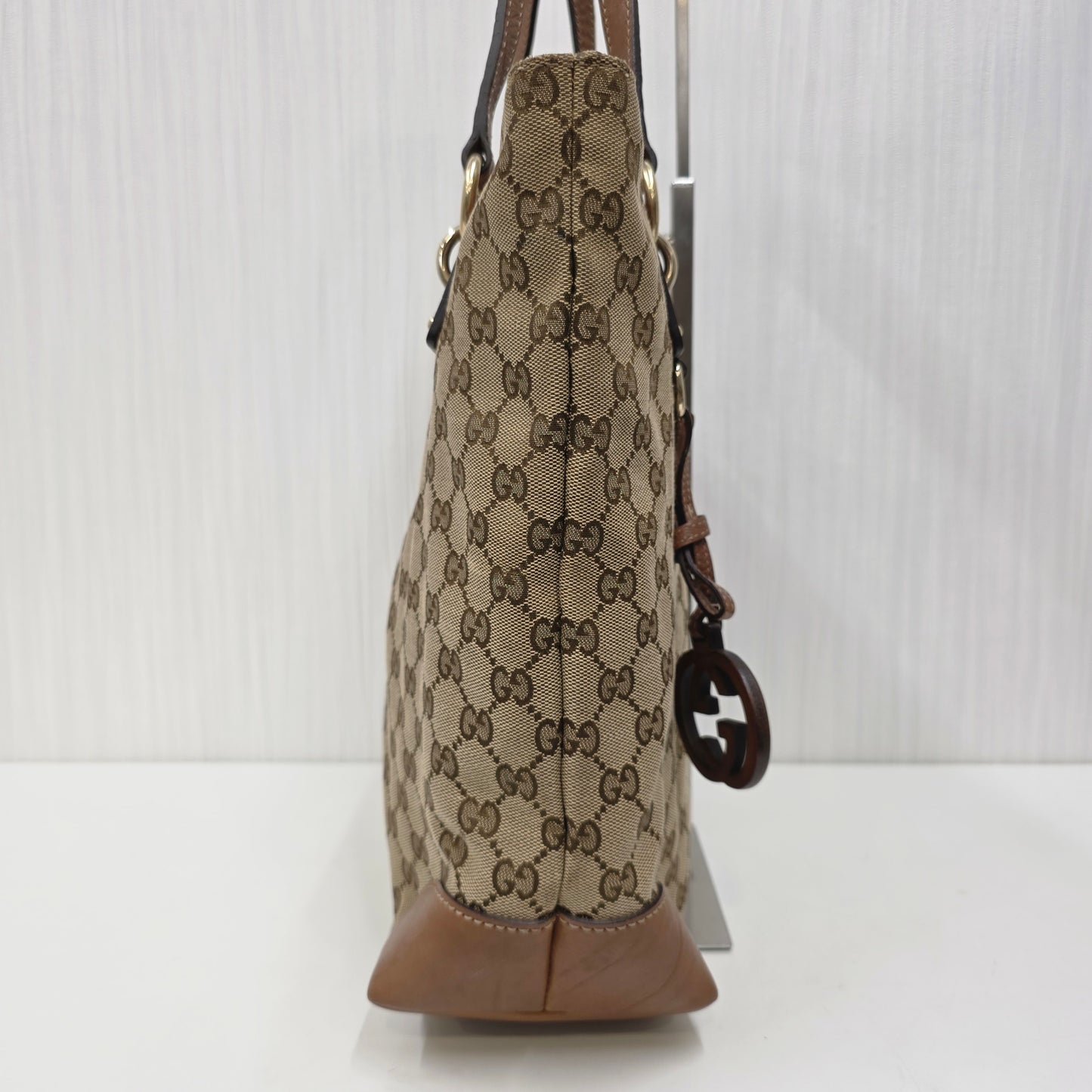 GUCCI Tote Bag [Pre-Owned]