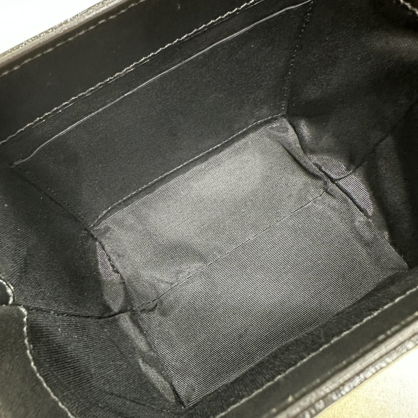 バーバリー ロンドン ヴィンテージ ハンドバッグ 【中古】