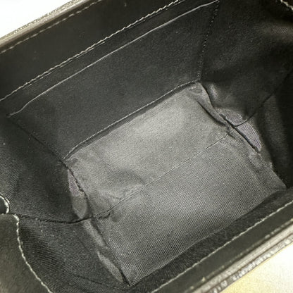 バーバリー ロンドン ヴィンテージ ハンドバッグ 【中古】